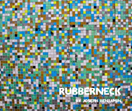 Rubberneck book cover