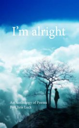 I'm alright book cover