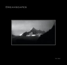 Dreamscapes book cover