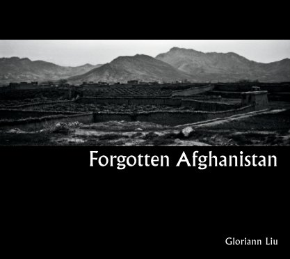 Forgotten Afghanistan - Vol.2 book cover