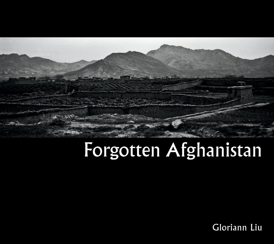 Visualizza Forgotten Afghanistan - Vol.2 di Gloriann Liu