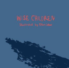 Wise Children book cover