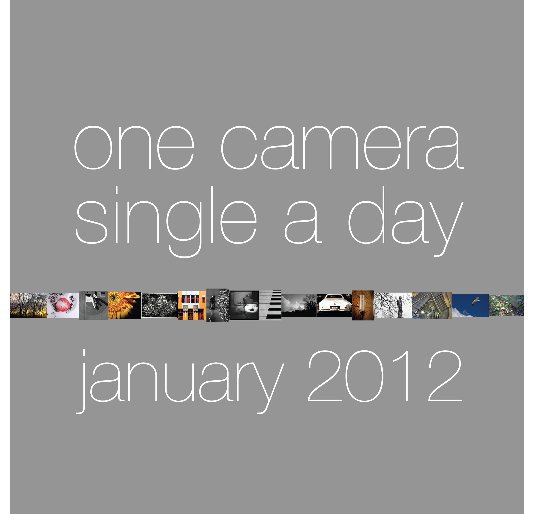View a single in january by members of SeriousCompacts.com