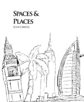 Spaces & Places book cover