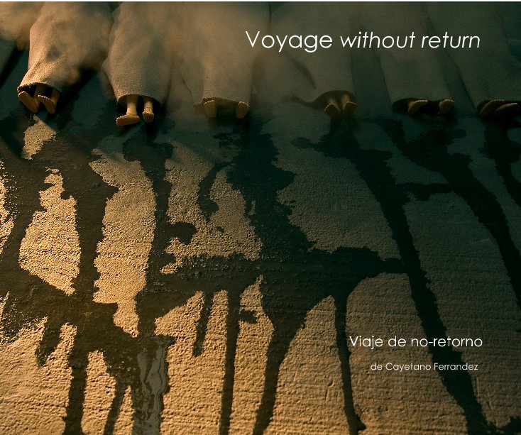 View Voyage without return by de Cayetano Ferrandez