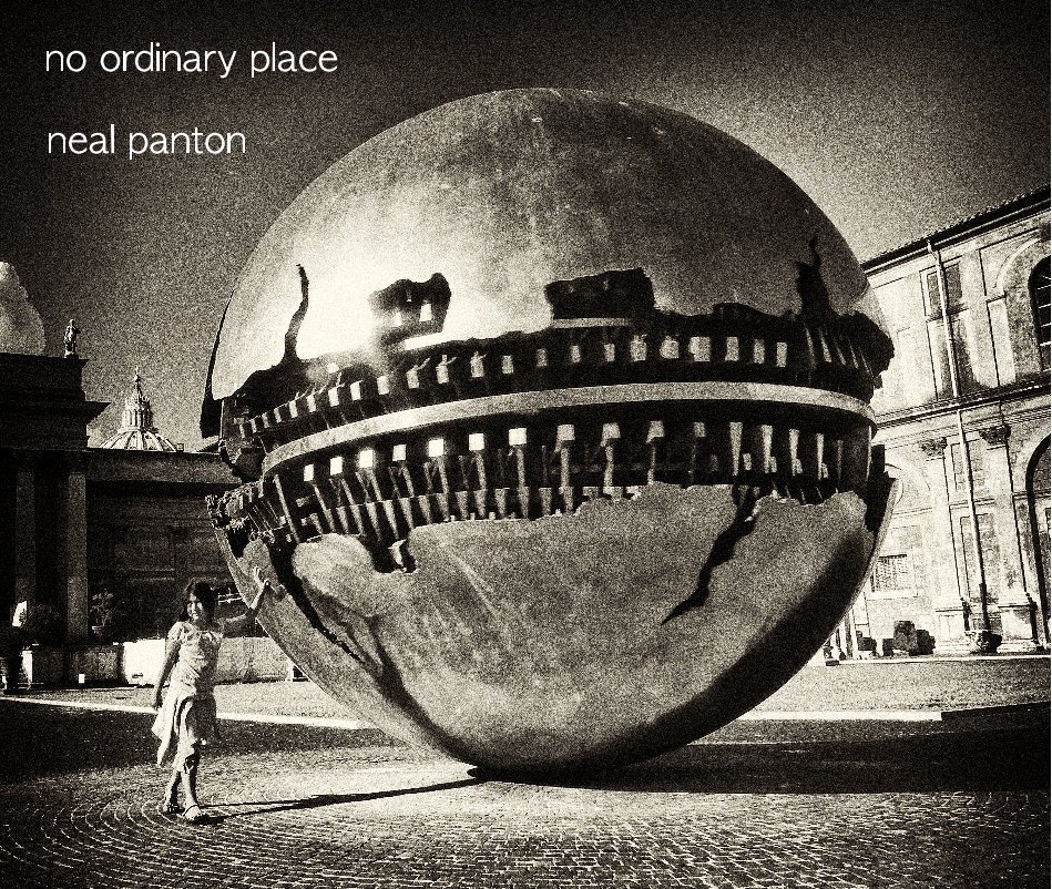View no ordinary place by neal panton