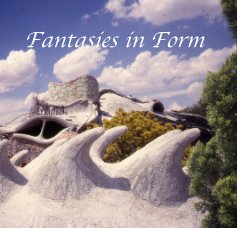 Fantasies in Form book cover