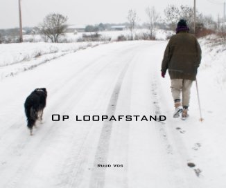 Op loopafstand book cover