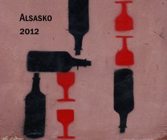 Alsasko 2012 book cover