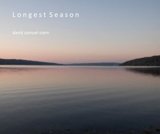 Longest Season book cover