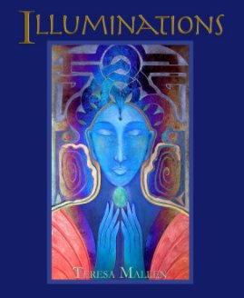 Illuminations(softcover) book cover