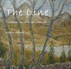 The Line book cover