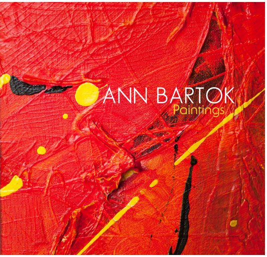 View Paintings by Ann Bartok