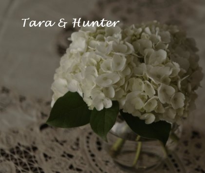 Tara & Hunter book cover