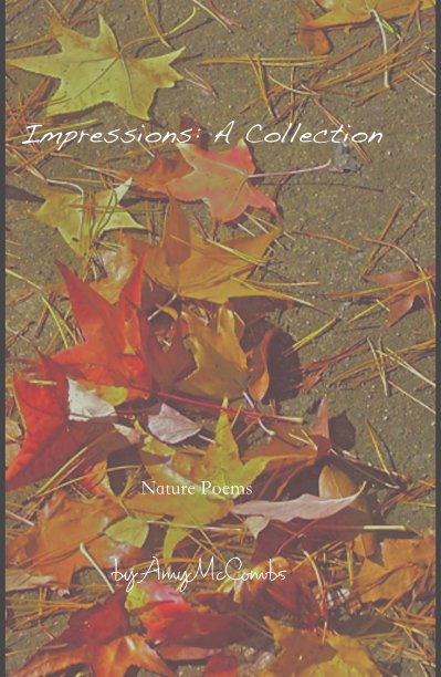 View Impressions: A Collection by Amy McCombs
