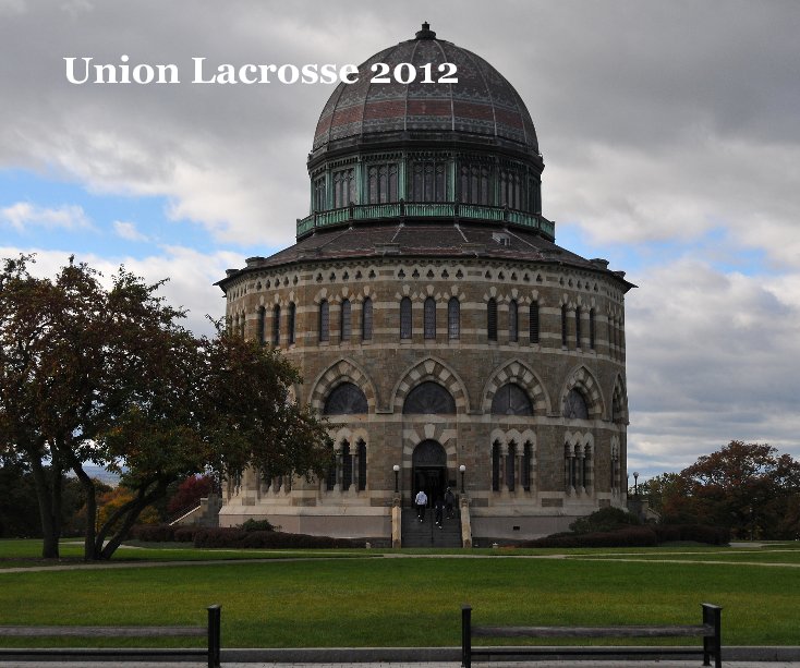 Bekijk Union Lacrosse 2012 op ckainusa