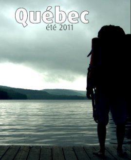 Québec book cover