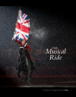The Musical Ride book cover
