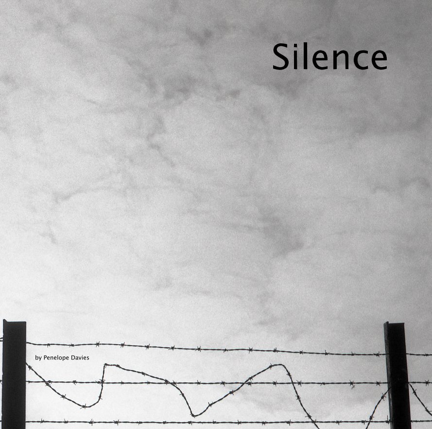 View Silence by Penelope Davies