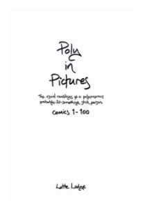 Poly in Pictures book cover