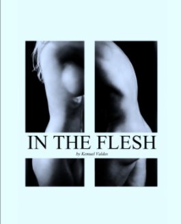 IN THE FLESH book cover