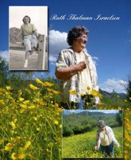 Ruth Thalman Israelsen book cover