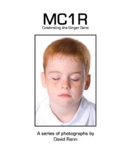MC1R book cover