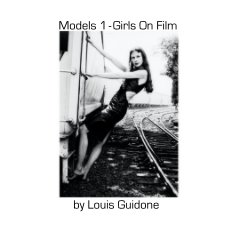 Models 1 - Girls On Film book cover