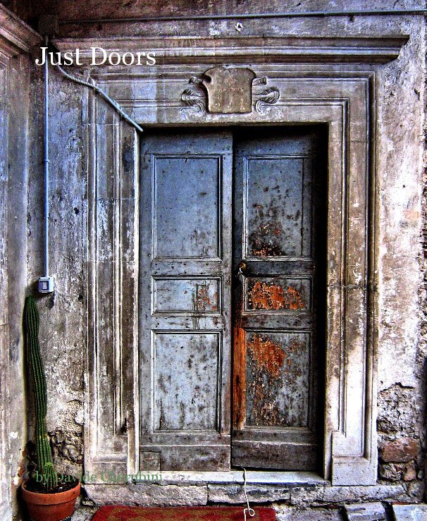 View Just Doors by Davide Cherubini