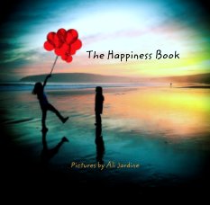 The Happiness Book book cover