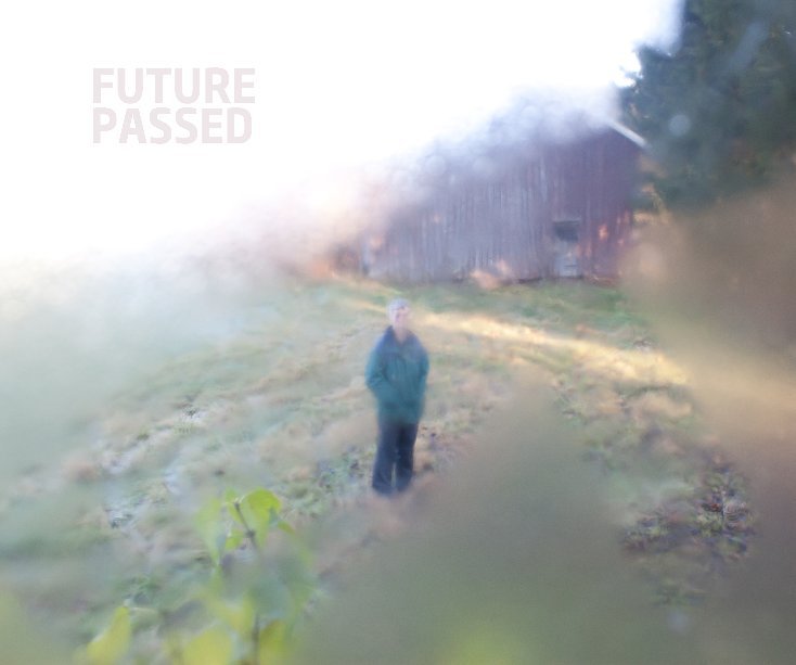 View Future Passed by LePhotograph