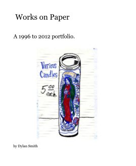 Works on Paper book cover