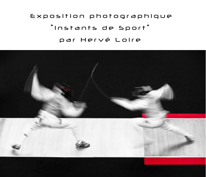 Visualizza Instants de sport di Hervé Loire