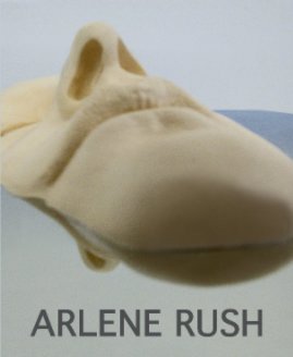 Arlene Rush book cover