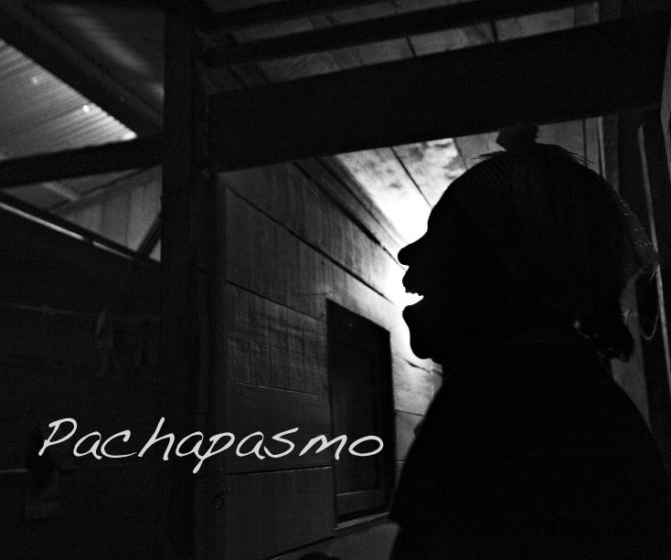 Visualizza Pachapasmo (Español) di Juan Manuel Barrero Bueno