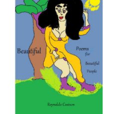 Beautiful Poems for Beautiful People book cover