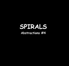 SPIRALS Abstractions #4 book cover