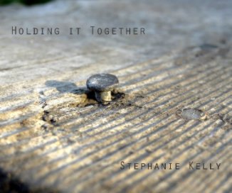 Holding it Together book cover