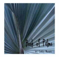 Book of Palms book cover