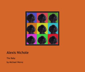 Alexis Nichole book cover