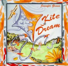 Kite Dream book cover