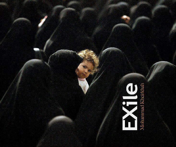 View Exile by Mohammad Kheirkhah