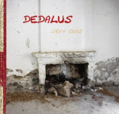 dedalus book cover