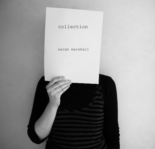 View collection by Sarah Marshall