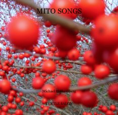 MITO SONGS book cover