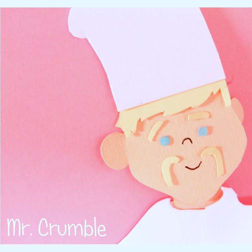 View Mr. Crumble by carina1307