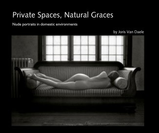 Private Spaces, Natural Graces book cover