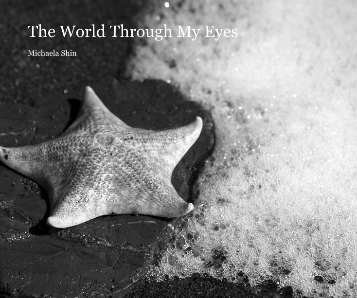 Ver The World Through My Eyes por michaelashin
