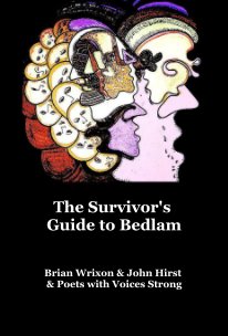 The Survivor's Guide to Bedlam book cover