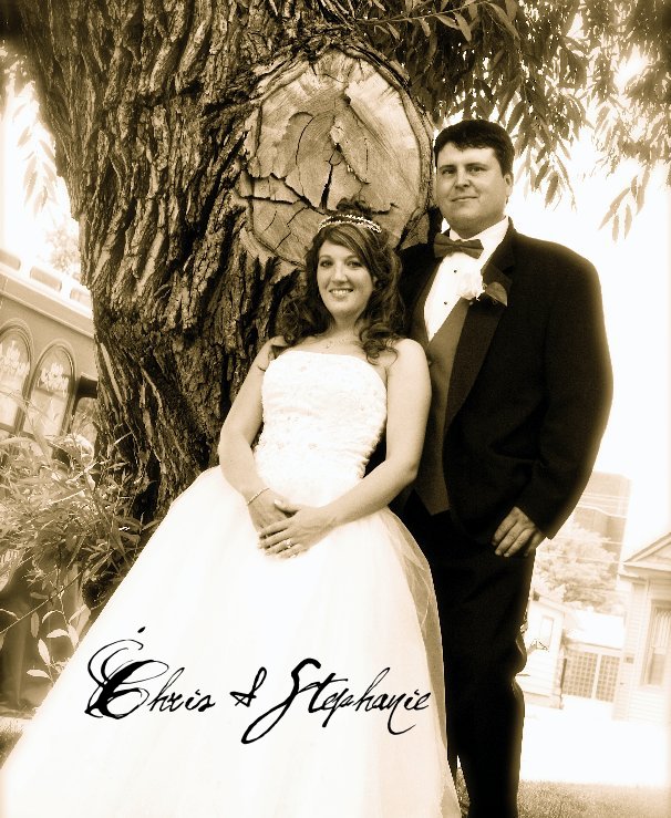View Chris & Stephanie by MC VIDEO PRODUCTIONS